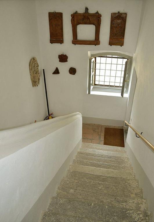 Agriturismo Fiamberta Bed & Breakfast Чертоза ди Павия Екстериор снимка