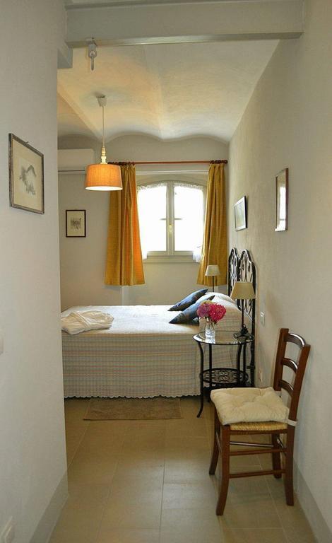 Agriturismo Fiamberta Bed & Breakfast Чертоза ди Павия Екстериор снимка